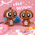dog_002_01.png Cute Flexi Dog