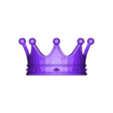 crown_file_for_development_OBJ.obj Krone