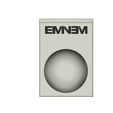 Eminem2A3-v1.png Eminem Box/ASHTRAY/KEYHOLDER/JEWERLYSTORAGE