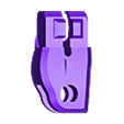 Arm_1_Left.stl Бесплатный STL файл Android MP-1 (Action Figure)・Идея 3D-печати для скачивания