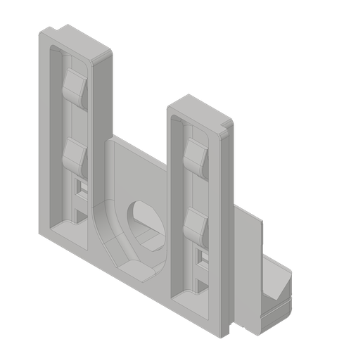 258N-0.png Game Boy case for 8BitDo micro