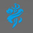 Bilgewater_Emblem.jpg Runeterra Region Emblems - Bundle