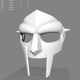 Screen Shot 2020-08-02 at 5.41.51 pm.png MF Doom Mask 3D Print ready