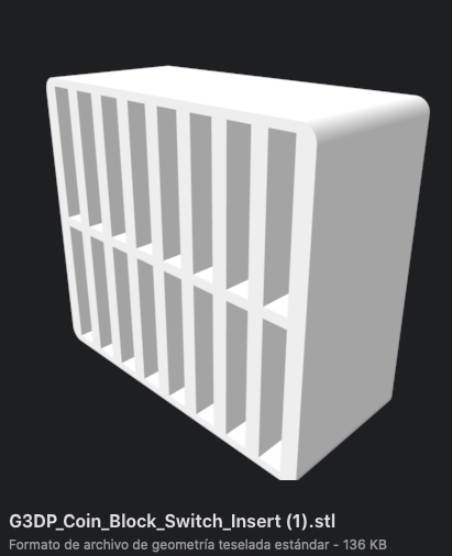 sd base - 3D model önizlemesi