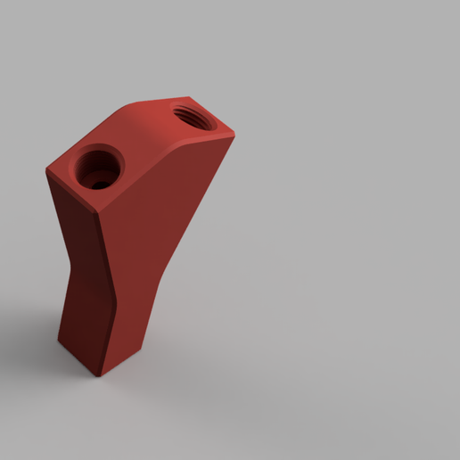 🪢 3d Print Filament Splitter・ STL File for 3D printing・Cults