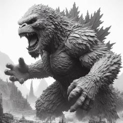 Godzilla-x-Kong.jpeg Kongzilla lamp