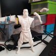 20200117_140003.jpg Sub-Zero subzero Mortal Kombat Fatality Remix (lire la description)