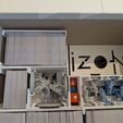 ad8311c2-7747-4445-98a6-6f8baa5a7941.jpg Horizon Forbidden West - Seeds of rebellion - Insert / Organizer 3D - All in one box