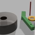 2.jpg Spool Holder (filament for 3dPrinter)