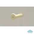 hanger01.jpg Free STL file Towel Hanger・Object to download and to 3D print, Churuata3D