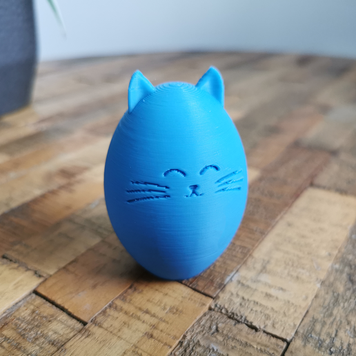Happy-cat-face.png Easter Cats