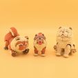 20260726_134946.jpg Articulated Chow Chow 🐾✨