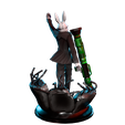 WonejoDmc5.png White Rabbit Devil May Cry