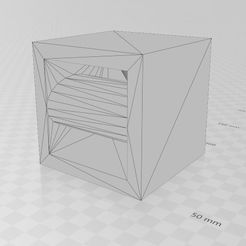 cubo-rubik.jpg STL-Datei Rubik's Würfel für Playmobil kostenlos・3D-druckbares Objekt zum herunterladen