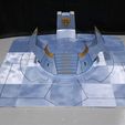 CoronationTiles04.jpg CyberBase System Tiles for Starscream's Coronation Plaza from Transformers the Movie