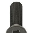 dessus.jpg Torx tf screw M7x1 25mm