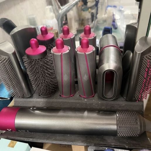 🛁 Dyson Ariwrap Surface Support・ STL File for 3D printing・Cults