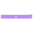 Centre finder bar v1.2.stl Router table centre finder