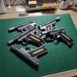 IMG20230810203904.jpg Persona 3 - Evoker Gun Prop 3D Model STL File