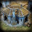 DwarvenHome1.jpg Dwarven Home ~ Kingdom of Kingdom