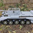 IMG_20231028_122648_result.jpg Cromwell Mk.IV - scale 1/6 - 3D printable RC tank model