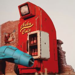 20240411_191208.jpg Fallout 4 Nuka Cola vending machine