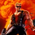 duke-nukem-3d-art_1440.0.0.jpg DUKE NUKEM - 5.5 MOTU STYLE