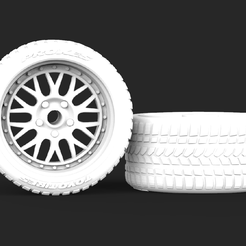 Fichier STL Jauge de profondeur des pneus pour la mesure de la profondeur  des pneus 🔧・Objet pour imprimante 3D à télécharger・Cults