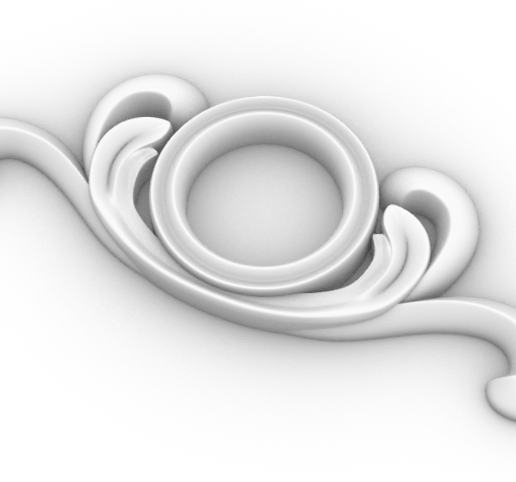 ukras 10.2.png 3D stl Dekor für CNC