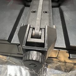 ENDER 3 S1, S1 PRO TENSOR DE CORREA EJE Y