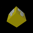 Cubemario2.png Object holder Mario bros cube