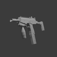 FJXHoruspng3.png Cañón MP7 (FJX_HORUS COD)