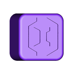preview.png Fichier STL gratuit Cube d'essai de la Sidewinder de l'artillerie・Design pour imprimante 3D à télécharger
