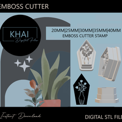 clay-cutter-flower-3.png Cortador de arcilla Flor 3