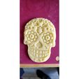 437a7931e04358a28368c25711bbd3c9_preview_featured.jpg Cookie cutter Mexican skull