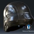 10003-3.jpg Helldivers 2 Helmet - Exterminator - 3D Print Files