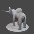 render3.png Elephant with Excalibur
