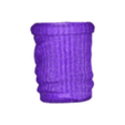 Left_sock_veronica.stl Вероника из DRAGON QUEST XI - готовая к 3D-печати модель для 3D-печати