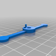 38548061-9466-4f26-9c9b-aa3e2746fcdb.png Free 3D file Spiral Physics Toy - Helicone Kinetic Sculpture - Satisfying Fidget・3D printing idea to download