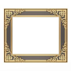Classic-Frame-and-Mirror-072-1.jpg Classic Frame and Mirror 072