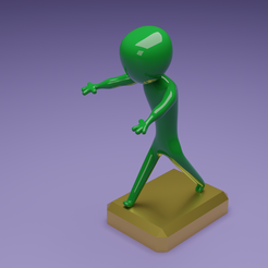 platezombie_base.png Zombie Figure (with Base)