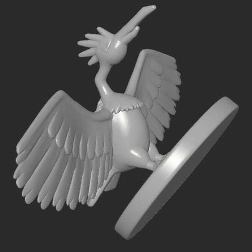 F9.jpeg MakeIT Pokemon Fearow