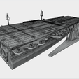 1.png IJN Shinano Aircraft Carrier 1/700 & 1/2000 Scale 3D High Detail Model printable