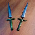 205579566_10226290079417456_3600772315573042003_n.jpg Loki Dagger 2021 - High Quality - Weapon of Loki - TV series