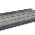 20220505_145306.jpg Guide rails suitable for BOSCH GTS 10 XC sliding table Slide rails Glides