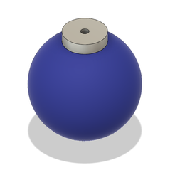 Link Bomb 1.PNG STL file Link Bomb・3D printable model to download, httpkoopa
