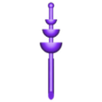 Estes_Interceptor_Antenna_V7.stl Estes Interceptor Antenna