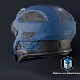 10003-1.jpg Halo Recon Helmet - 3D Print Files