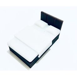 bed-s.jpg Small size bed