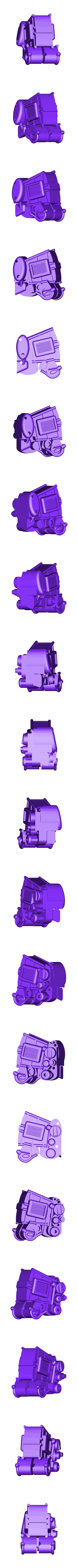 moter.stl trick (custom)